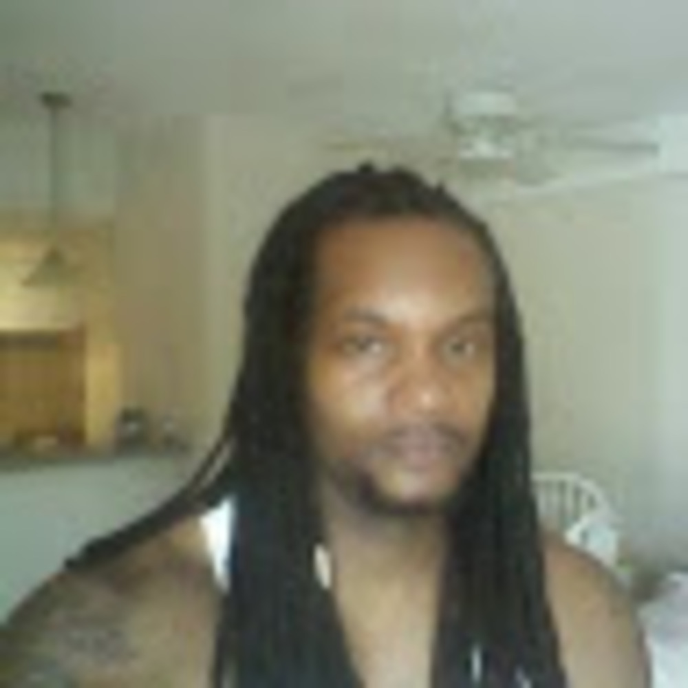 Meet your Posher, Demetrius